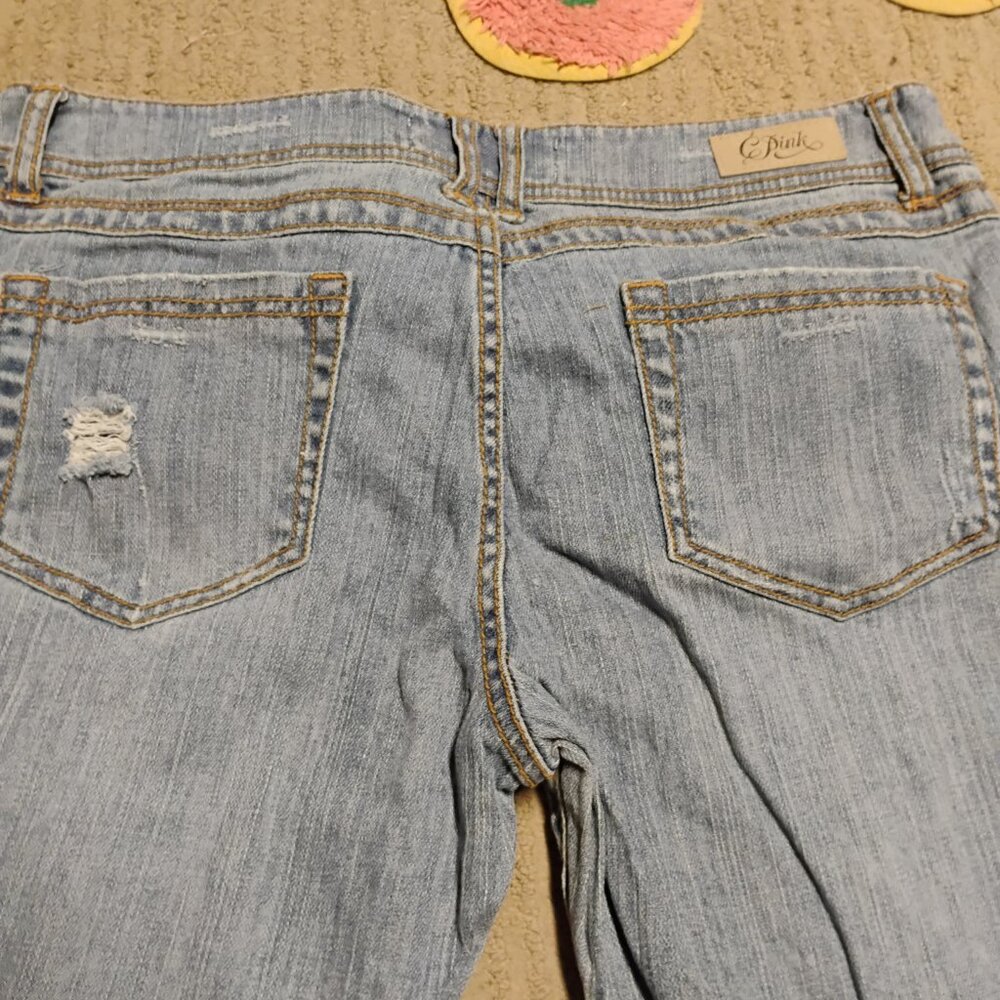 Celebrity Pink Jeans🩷 - Picture 7 of 8